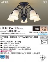LGB57565