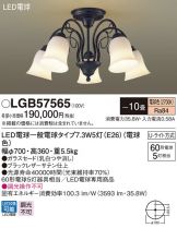 LGB57565