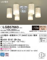 LGB57663