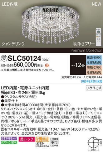 SLC50124