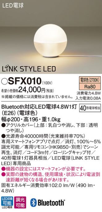 SFX010