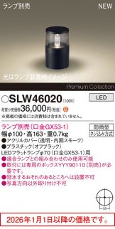 SLW46020