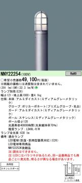 NNY22254