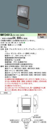 NNY24913LE9
