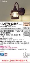 LGW85216F