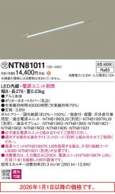 NTN81011