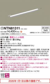 NTN81311