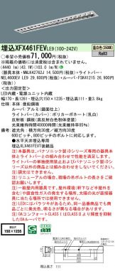 XFX461FEVLE9