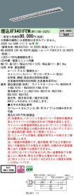 XFX401FEWLR9