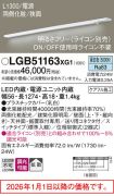 LGB51163XG1
