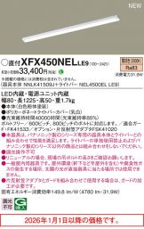 XFX450NELLE9