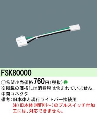 FSK80000