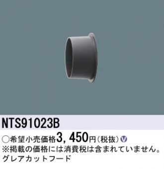 NTS91023B