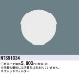 NTS91034