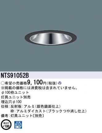 NTS91052B