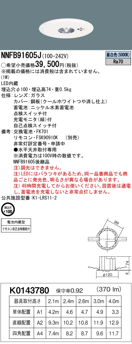 NNFB91605J