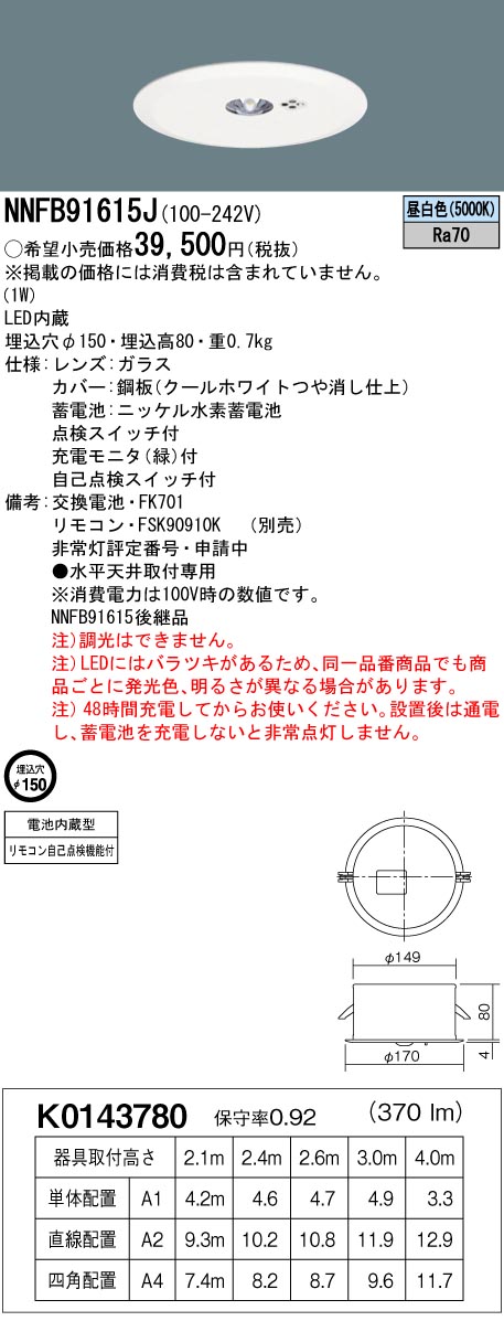 NNFB91615J