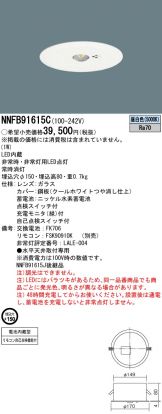 NNFB91615C