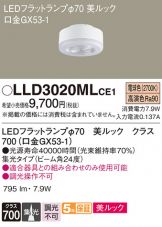 LLD3020MLCE1
