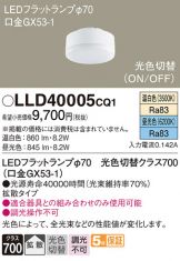 LLD40005CQ1