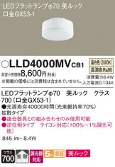 LLD4000MVCB1