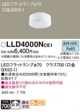 LLD4000NCE1