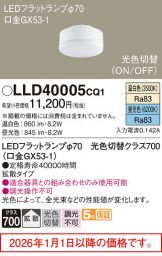 LLD40005CQ1