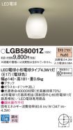 LGB58001Z