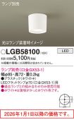 LGB58100