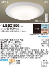 LGBZ1603