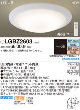 LGBZ2603