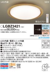 LGBZ3421