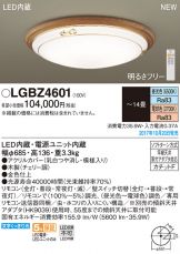 LGBZ4601