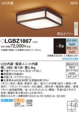 LGBZ1867