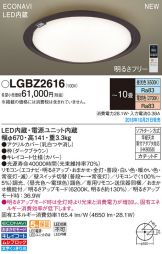 LGBZ2616