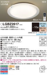 LGBZ2617