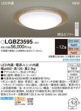 LGBZ3595