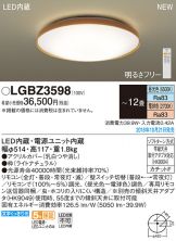 LGBZ3598