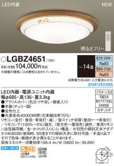 LGBZ4651