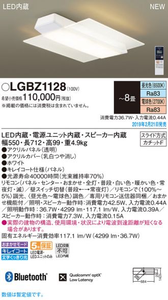 LGBZ1128