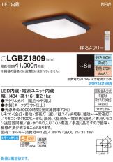 LGBZ1809