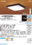 LGBZ2809