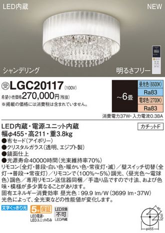 LGC20117