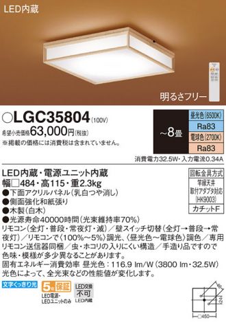 LGC35804