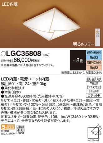 LGC35808