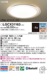LGCX31163