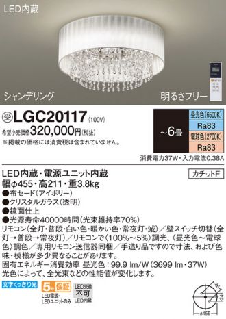 LGC20117