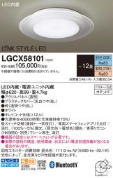 LGCX58101