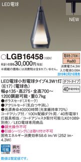 LGB16458