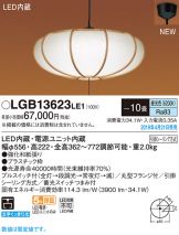 LGB13623LE1